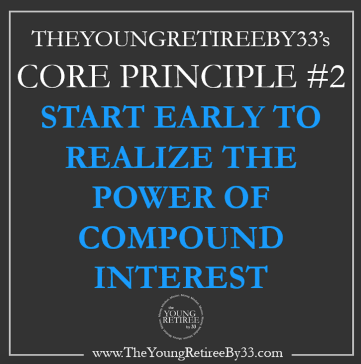 FI Core Principle
